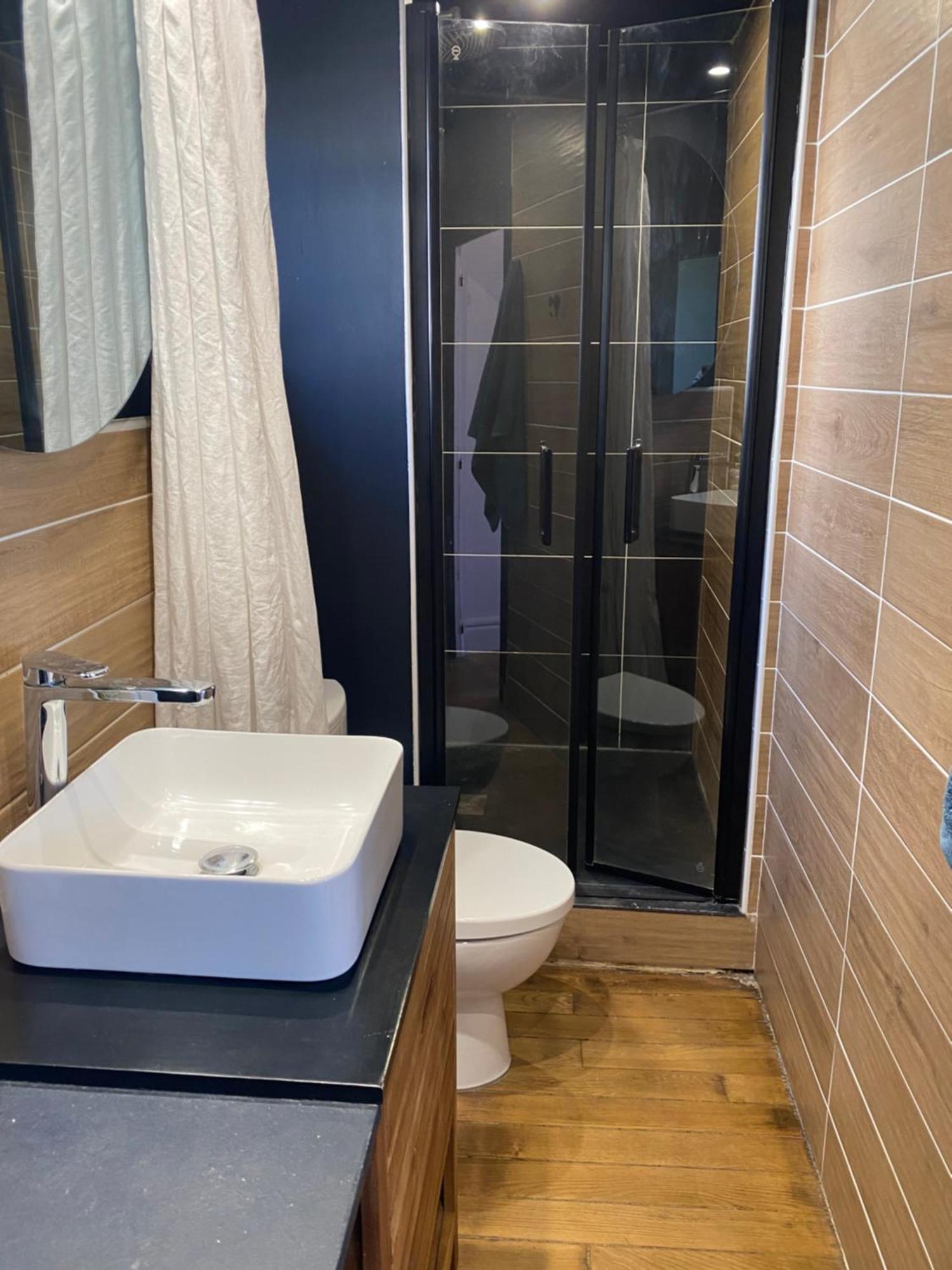 Apartamento Balcon Vue Loire Parking A 50M Orléans Exterior foto